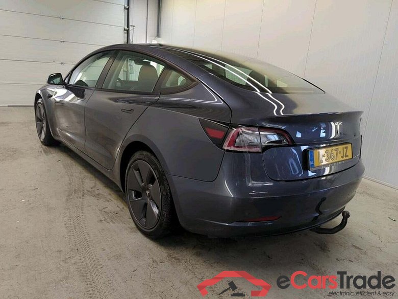 Tesla Model 3 Long Range AWD 75kWh #6