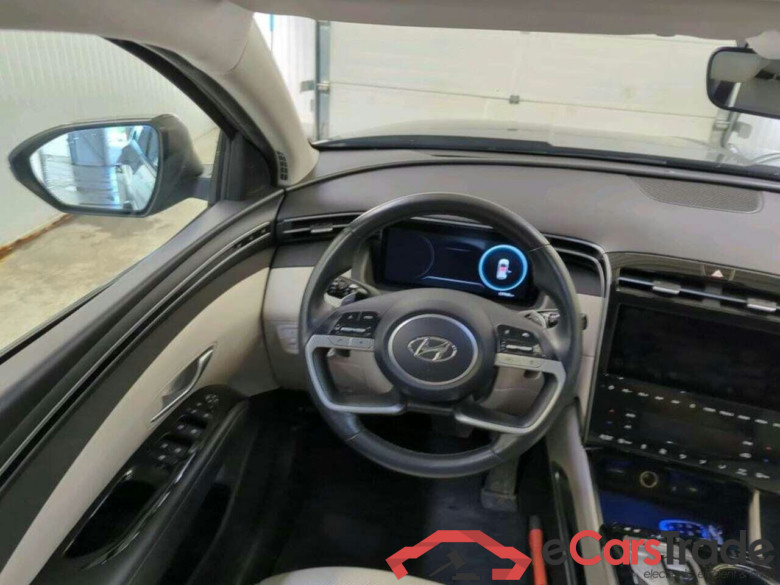 HYUNDAI TUCSON 1.6 T-GDI PHEV PrSky #3
