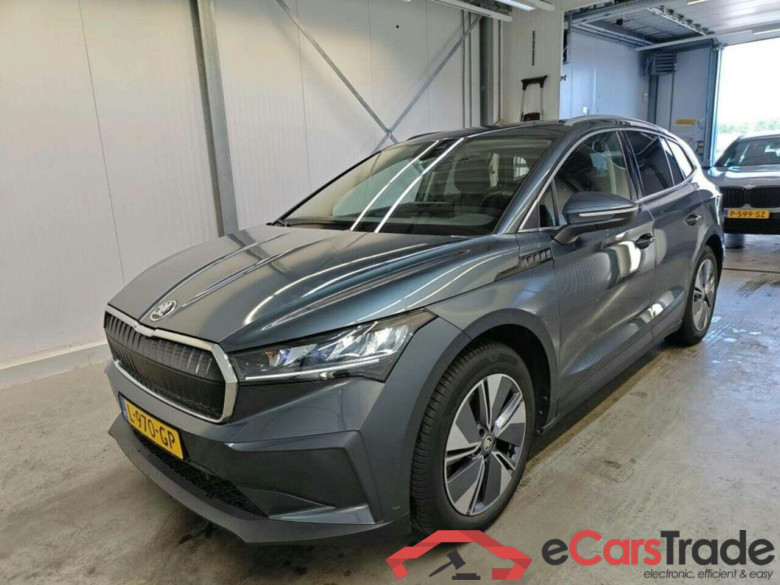 SKODA Enyaq iV 60 #1