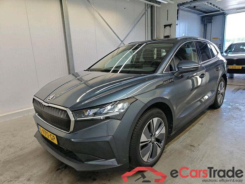SKODA Enyaq iV 60