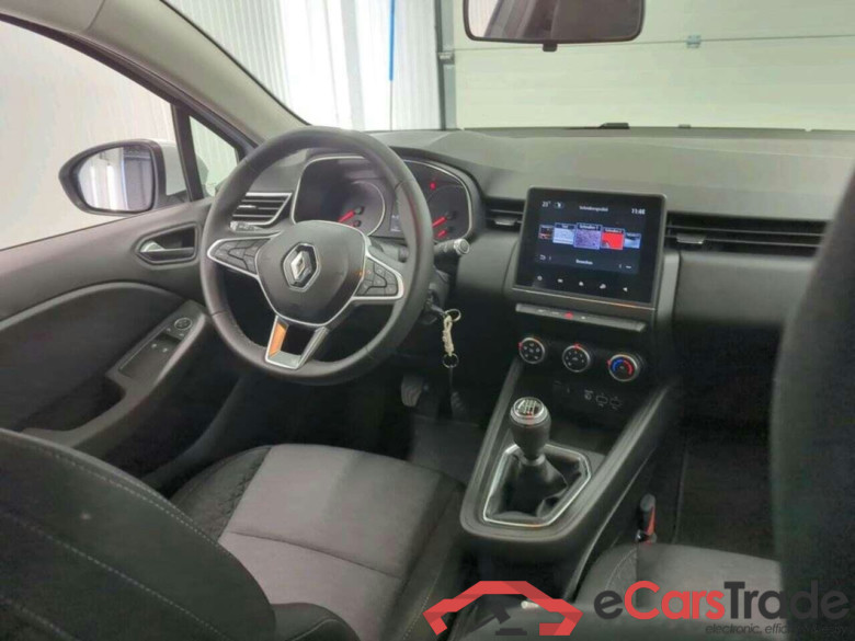 RENAULT CLIO 1.0 TCe Zen #3