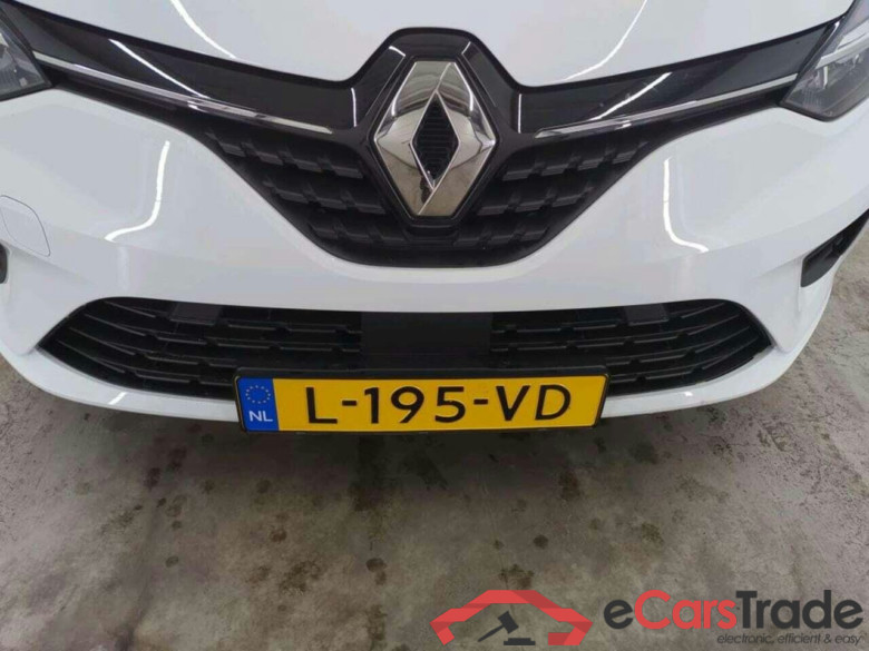 RENAULT CLIO 1.0 TCe Zen #4