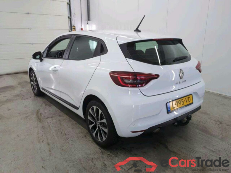 RENAULT CLIO 1.0 TCe Zen #6