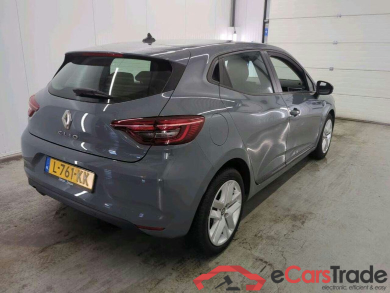 RENAULT CLIO 1.0 TCe Zen #2