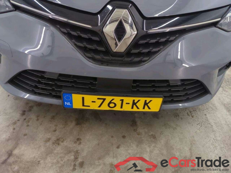 RENAULT CLIO 1.0 TCe Zen #4