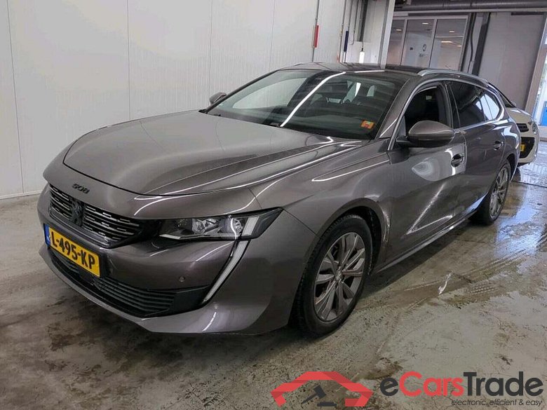 PEUGEOT 508 SW 1.2 PT. B.L. Allure