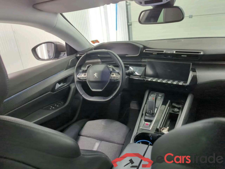 PEUGEOT 508 SW 1.2 PT. B.L. Allure #3