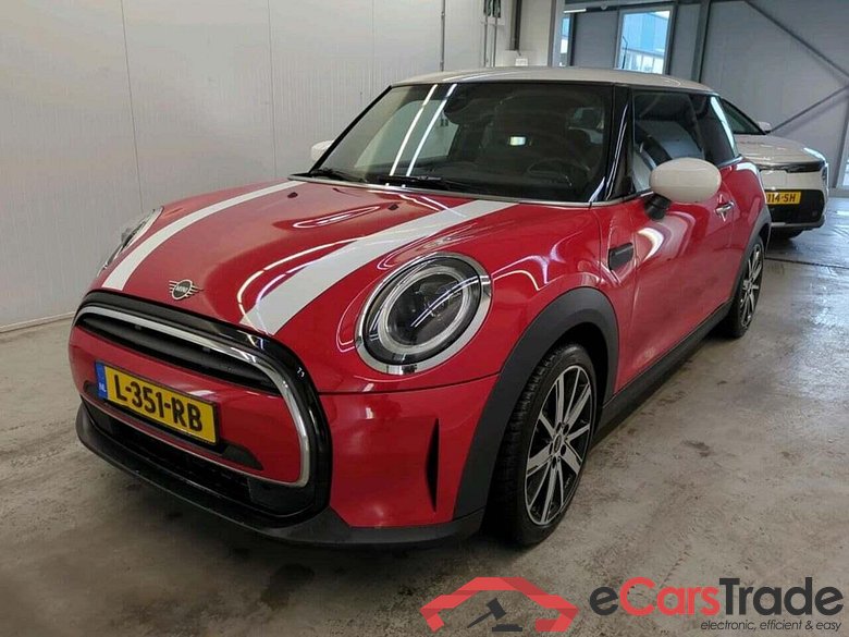 Mini 3-deurs 1.5 Cooper Classic