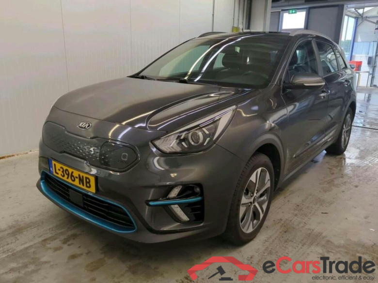 KIA e-Niro DynamicLine 64 kWh #1