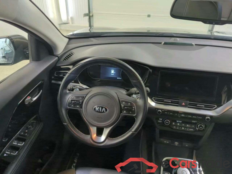 KIA e-Niro DynamicLine 64 kWh #3