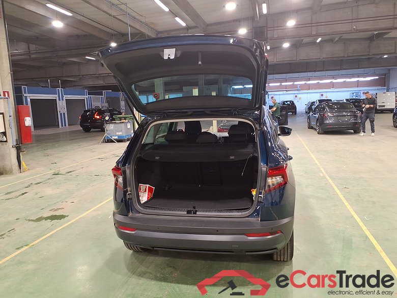 SKODA KAROQ DIESEL 1.6 CR TDi SCR Ambition #3