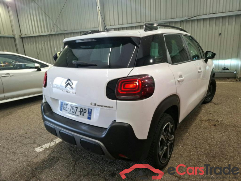 Citroen C3 Aircross Facelift 1.5 BlueHDI Aut. LED Navi Klima PDC ... #3