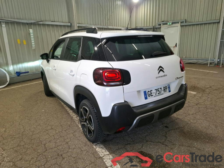 Citroen C3 Aircross Facelift 1.5 BlueHDI Aut. LED Navi Klima PDC ... #4