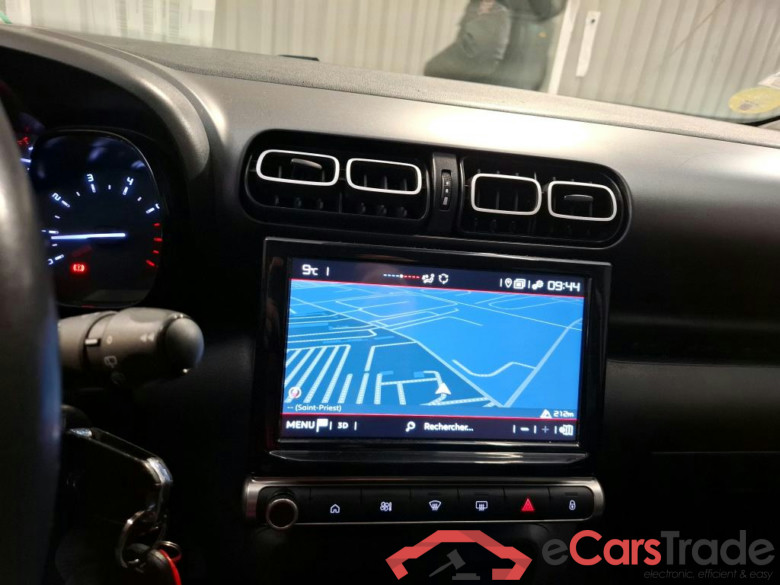 Citroen C3 Aircross Facelift 1.5 BlueHDI Aut. LED Navi Klima PDC ... #6