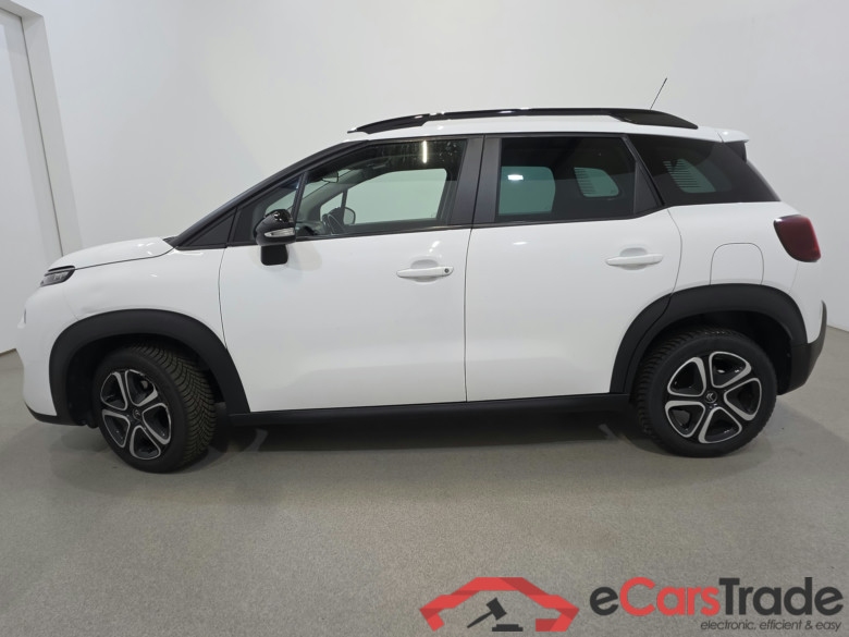 Citroen C3 Aircross Facelift 1.5 BlueHDI Aut. LED Navi Klima PDC ... #2