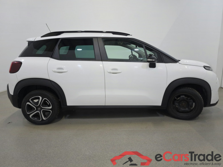Citroen C3 Aircross Facelift 1.5 BlueHDI Aut. LED Navi Klima PDC ... #5