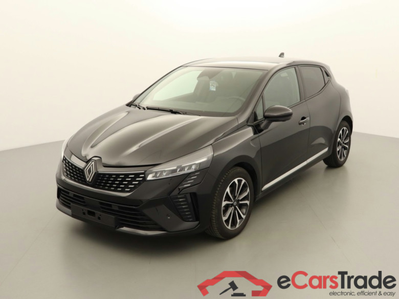 Renault Clio Techno TCe 90 #1