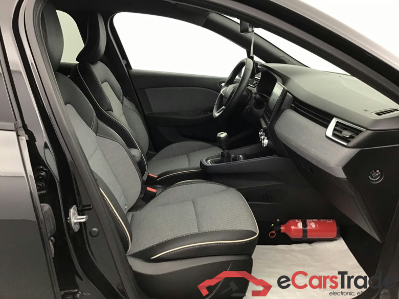 Renault Clio Techno TCe 90 #6