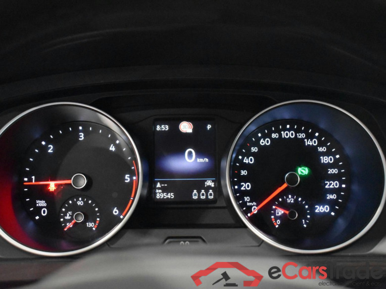 Tiguan Life 4Motion 2.0 TDI 110KW AT7 E6d #6