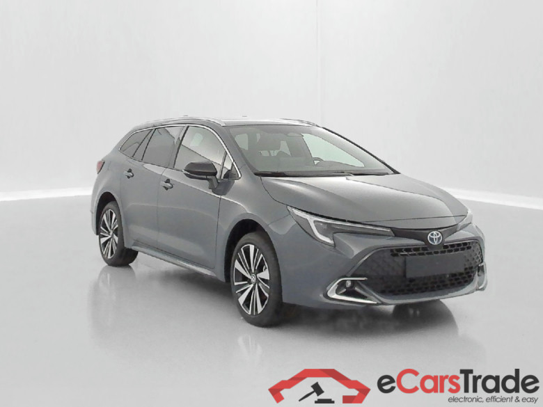 Toyota Corolla Design 1.8 Hybride 140ch #1