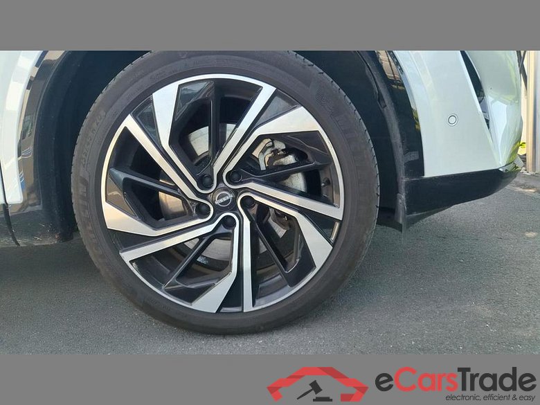 NISSAN Qashqai e-Power (HEV) e-Power 1.5 DIG-T Tekna Plus #6