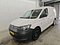 preview Volkswagen Caddy #0