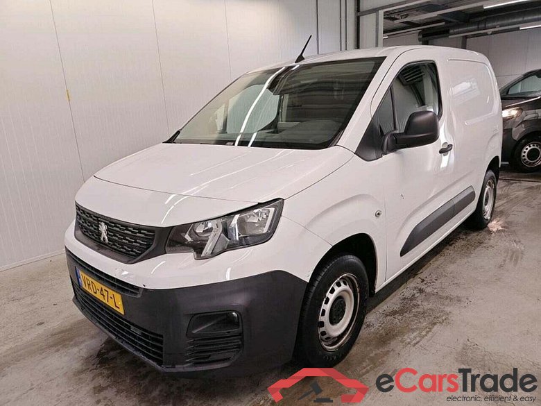 PEUGEOT Partner 1.2 PT. Premium #1