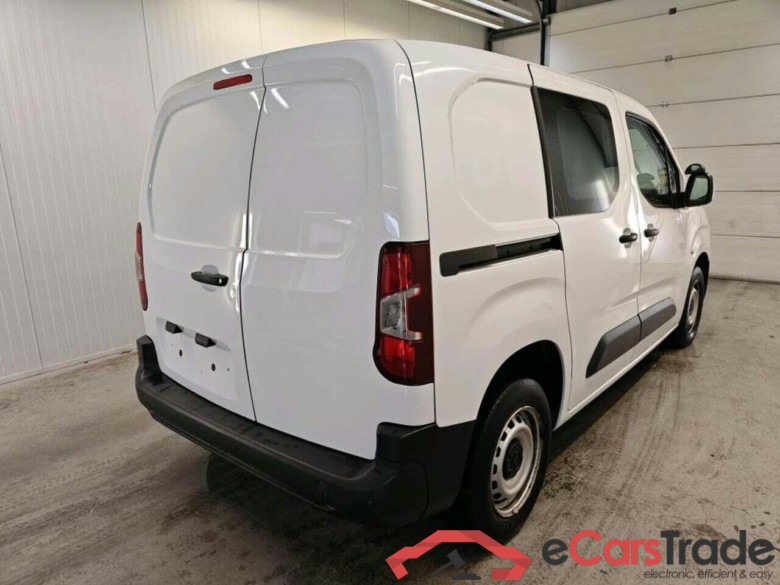 PEUGEOT Partner 1.2 PT. Premium #2