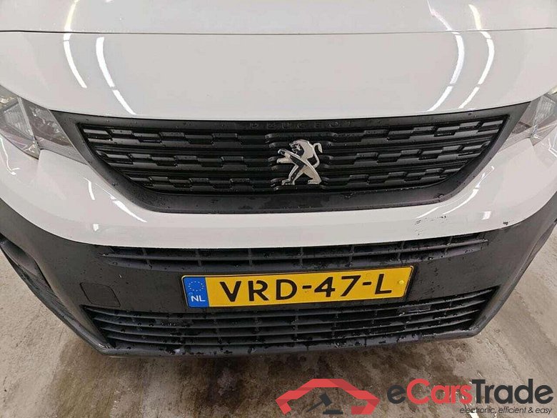 PEUGEOT Partner 1.2 PT. Premium #4