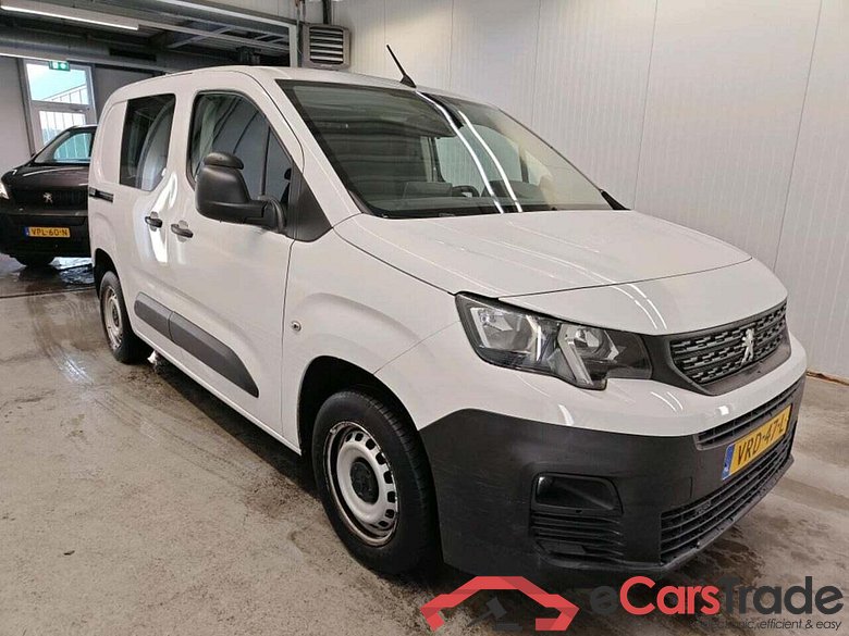PEUGEOT Partner 1.2 PT. Premium #5