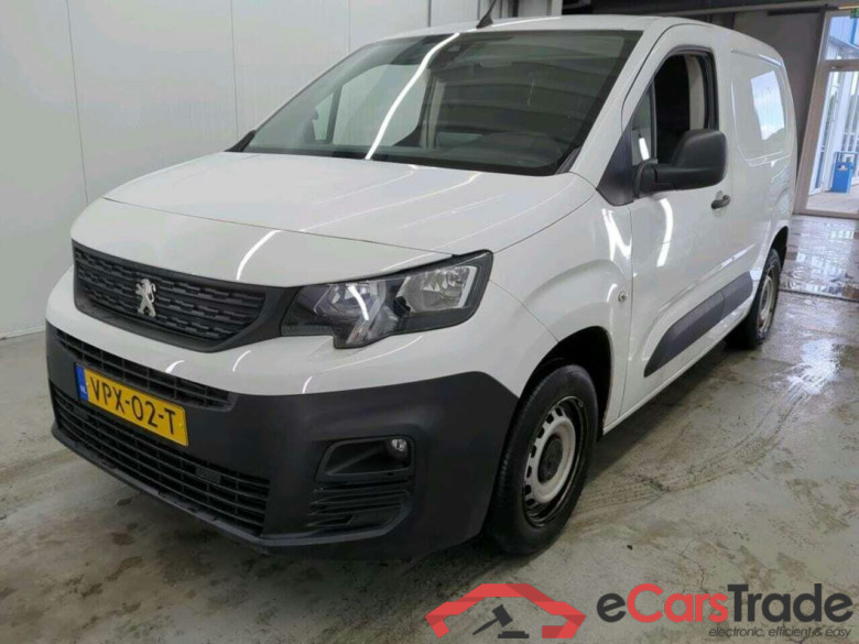 PEUGEOT Partner 1.2 PT. Premium #1