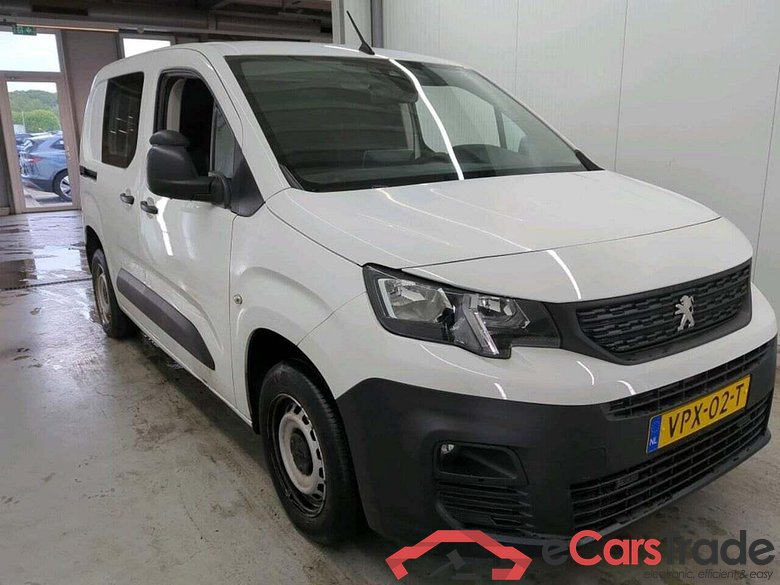 PEUGEOT Partner 1.2 PT. Premium #5