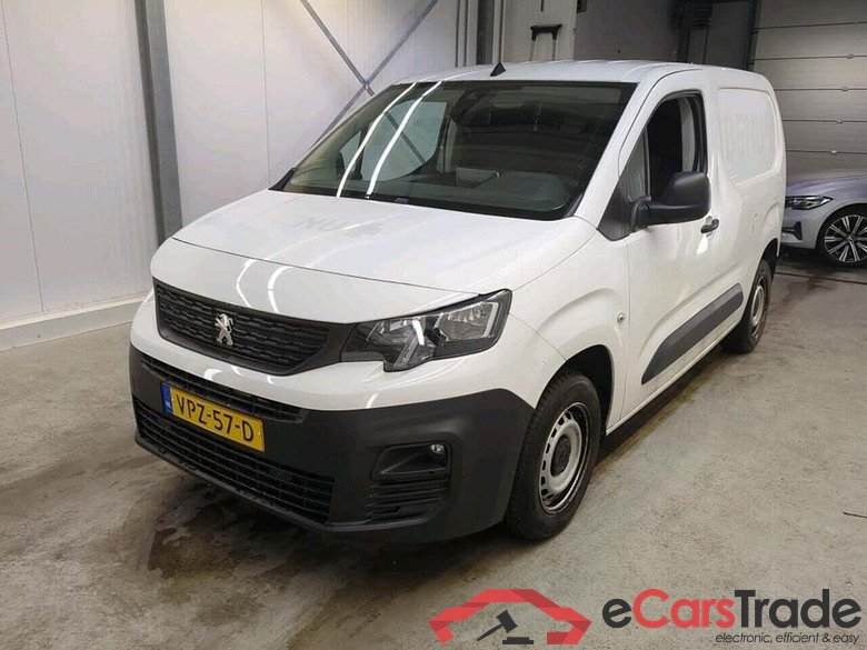 PEUGEOT Partner 1.2 PT. Premium