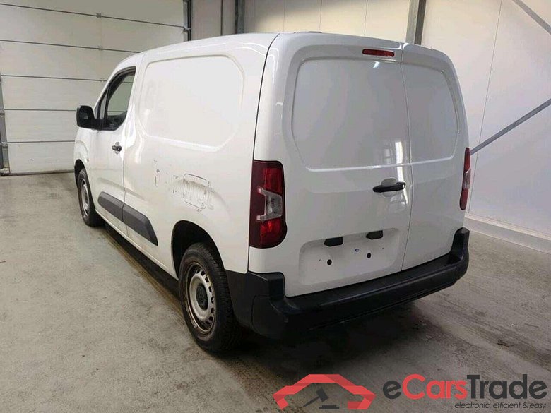 PEUGEOT Partner 1.2 PT. Premium #6