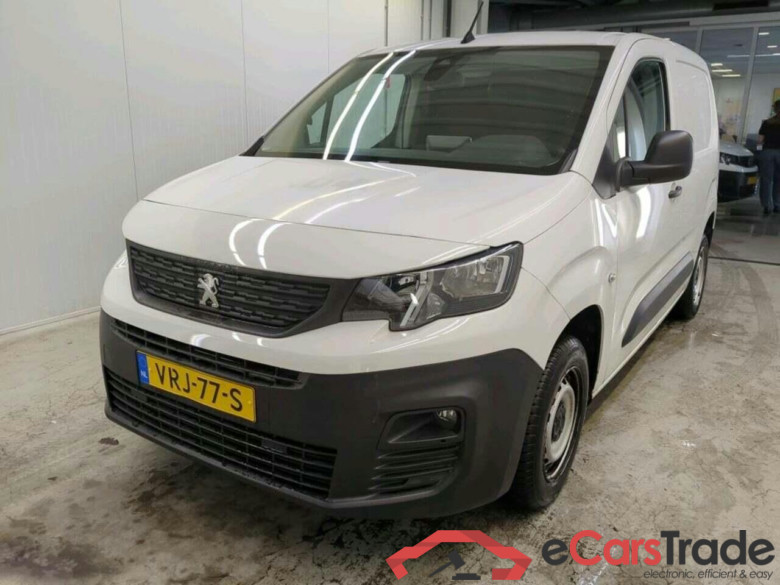 PEUGEOT Partner 1.2 PT. Premium #1