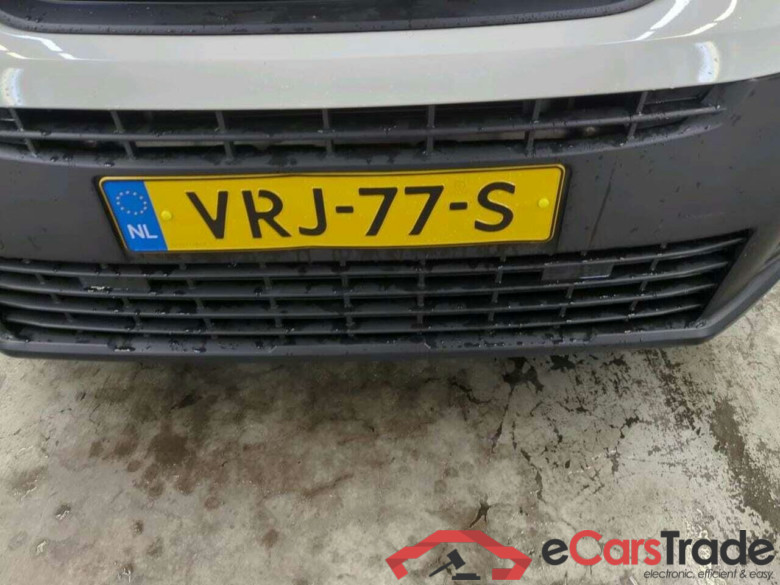 PEUGEOT Partner 1.2 PT. Premium #4