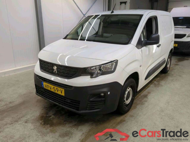 PEUGEOT Partner 1.2 PT. Premium #1