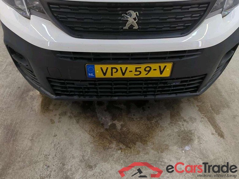 PEUGEOT Partner 1.2 PT. Premium #4