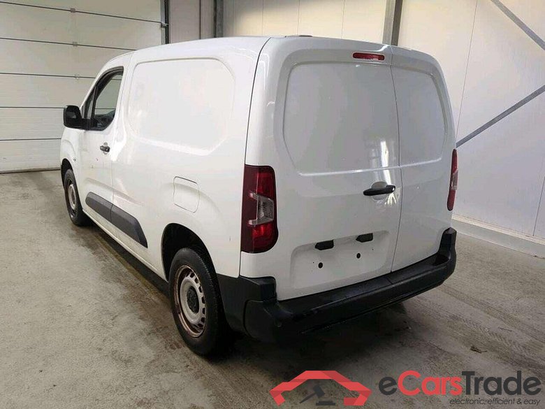 PEUGEOT Partner 1.2 PT. Premium #6