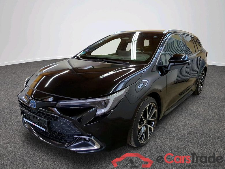 Corolla Touring Sports Hybrid Lounge 2.0 144KW ATV E6d