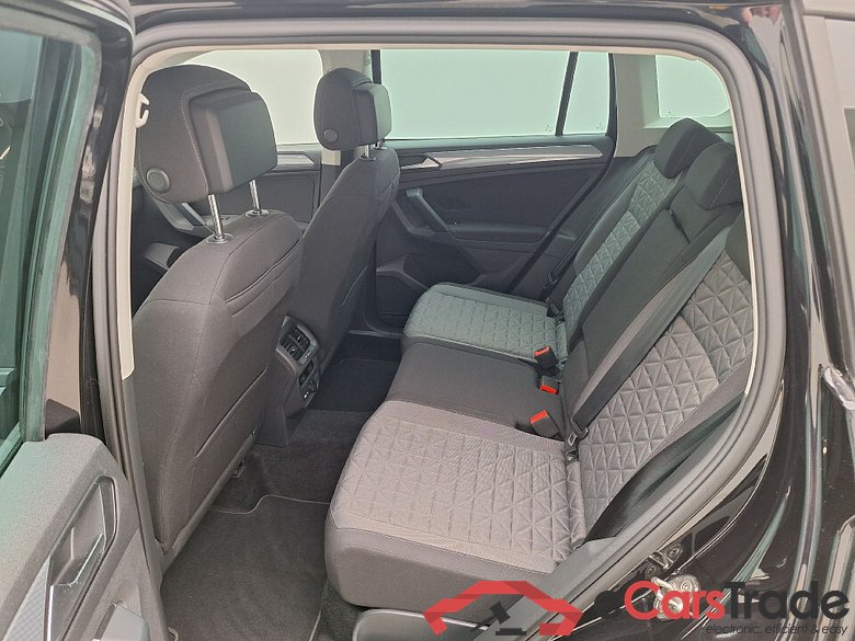 VW, Tiguan FL'20, Volkswagen Tiguan 1.5 TSI 110kW Life 5d #4