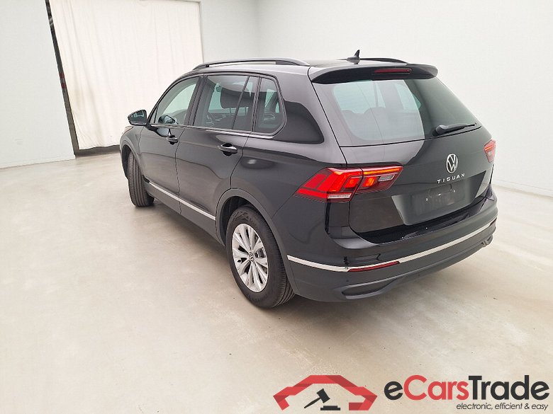 VW, Tiguan FL'20, Volkswagen Tiguan 1.5 TSI 110kW Life 5d #6