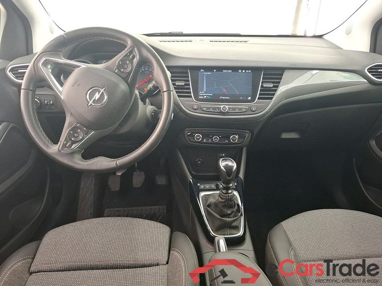 Crossland X Business Elegance 1.5 110CV BVM6 E6d #5