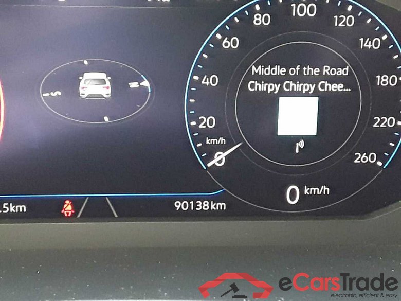Volkswagen T-Roc (A11)(09.2017->2021) DE - SUV5 1.5 TSI EU6d, Sport OPF, 2020 - 2022 #3