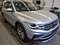 preview Volkswagen Tiguan #1