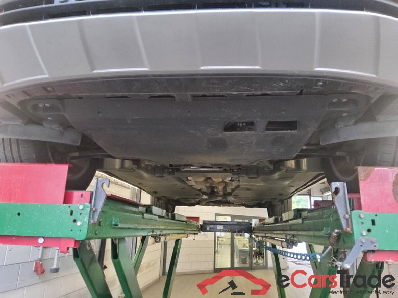 Volkswagen Tiguan (AX1)(07.2020->2024) DE - SUV5 2.0 TSI BMT/Start-Stopp EU6d, 4Motion Elegance OPF, (Facelift) 2021 - #5