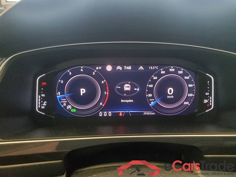Volkswagen Tiguan (AX1)(07.2020->2024) DE - SUV5 2.0 TSI BMT/Start-Stopp EU6d, 4Motion Elegance OPF, (Facelift) 2021 - #6
