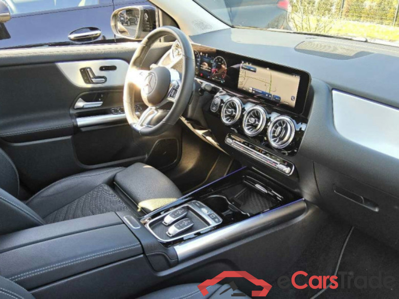 Mercedes-Benz GLA (BM 247)(02.2020->) DE - SUV5 GLA 200 EU6e, Edition Progressive Line, (Facelift) 2024 - 2026 #3