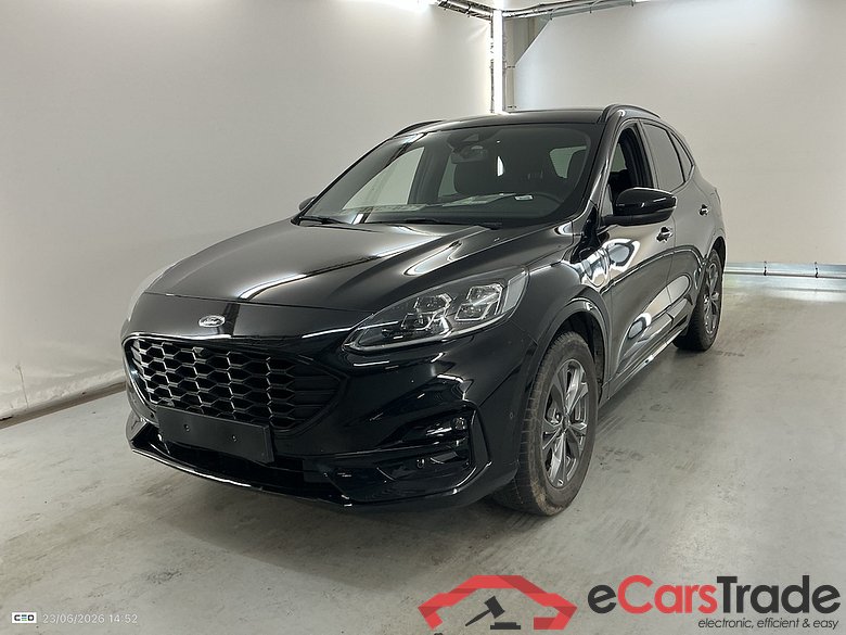 FORD KUGA 2.5I PHEV 165KW ST-LINE X AUTO #1