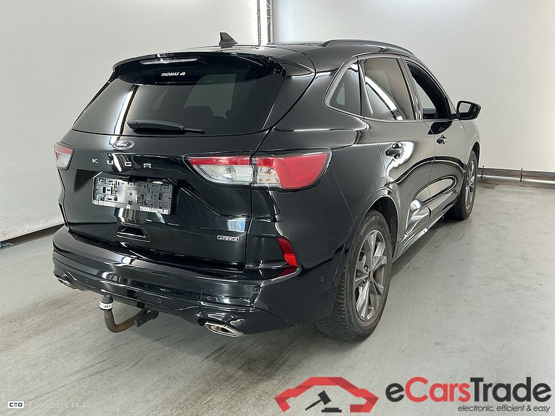 FORD KUGA 2.5I PHEV 165KW ST-LINE X AUTO #4